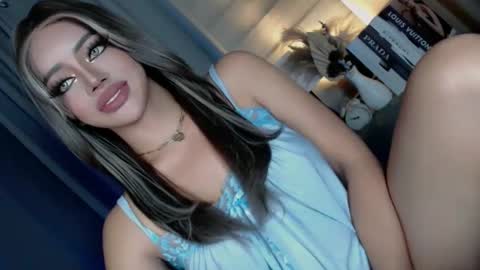 Cataleya Rogers online show from February 24, 1:24 am