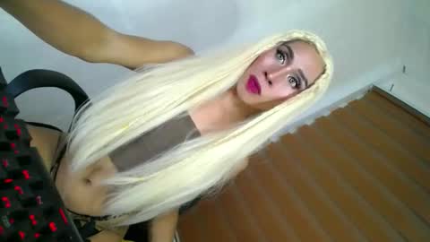 its_me_cesleste online show from June 1, 8:26 am