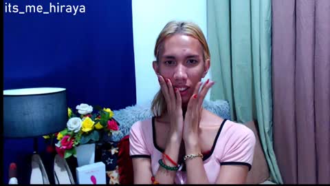 its me hiraya online show from February 9, 1:46 pm