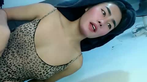 its_me_vanesa online show from February 1, 3:58 am