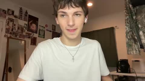 Rowan online show from September 27, 2:31 am