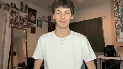 Rowan online show from September 30, 1:38 am