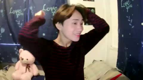 its_saya online show from February 3, 3:04 am