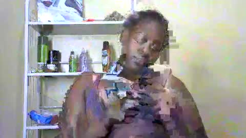 BigAss horny online show from March 4, 2:27 am