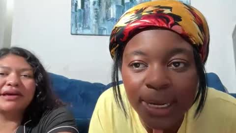 Ahmi Skai online show from November 14, 8:16 am