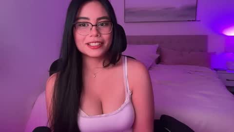 Snapshot of itsavablake chatting on October 23, 12:12 am itsavablake online show from October 23, 12:12 am