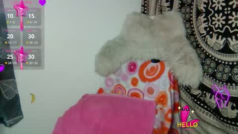 Blanna Banana online show from March 19, 3:23 am