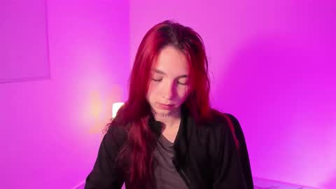 camill online show from October 22, 2:04 am