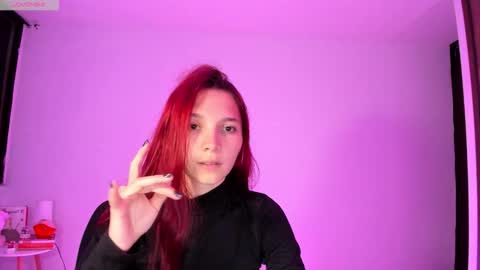 camill online show from February 3, 3:26 am