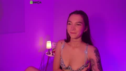 Camille online show from October 3, 2:10 am