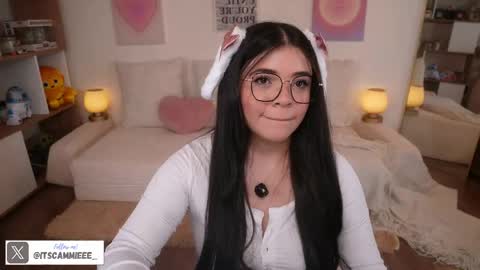 Camila but you can call me   online show from May 13, 6:06 pm
