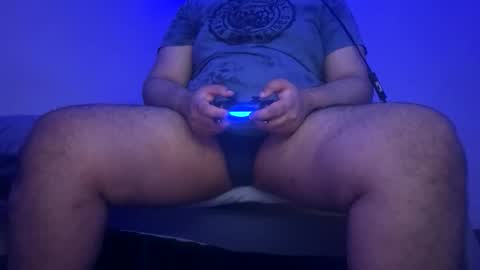 Chub Gooner online show from April 28, 3:44 am