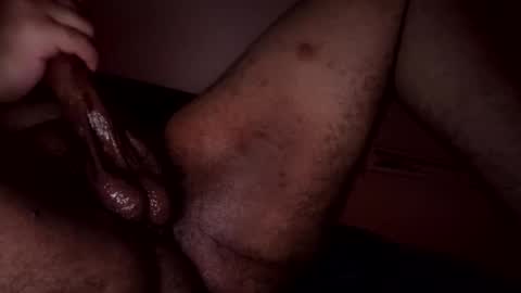 Chub Gooner online show from October 17, 5:33 am