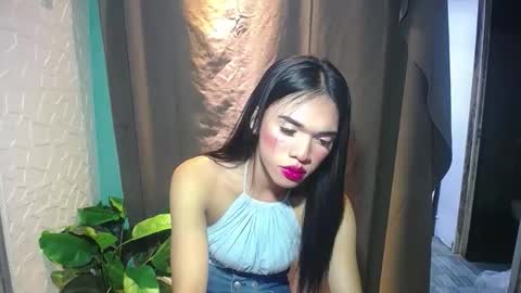 Francine online show from April 11, 8:02 pm