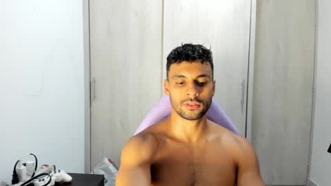 CALL ME GEO online show from March 10, 12:50 am