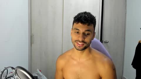 CALL ME GEO online show from March 10, 3:56 am