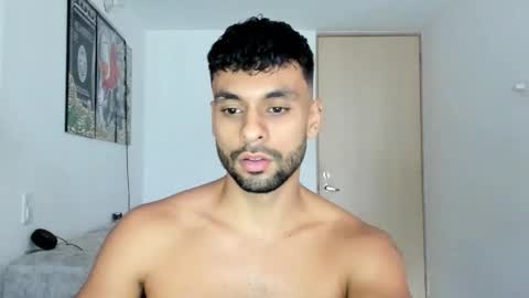 CALL ME GEO online show from October 1, 10:30 pm