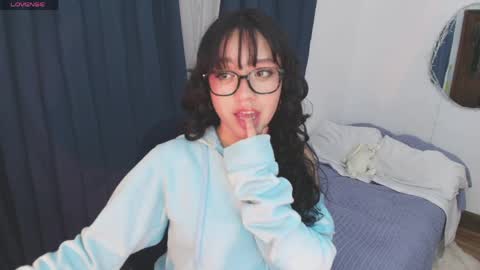 LIA online show from May 9, 11:33 pm