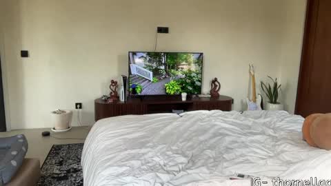 Luna online show from April 11, 7:45 am