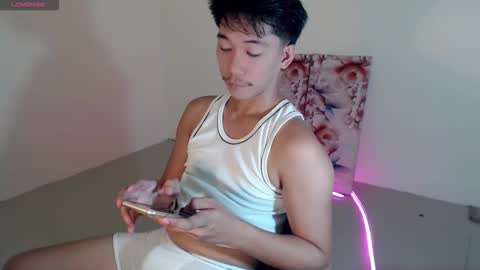 itsme_cxhennn online show from October 17, 8:07 am