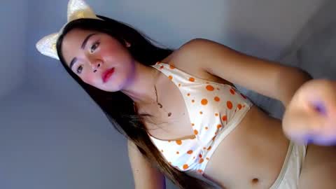 itsme_jenny online show from February 24, 12:41 am