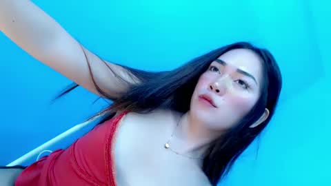 itsme_jenny online show from February 6, 5:25 am