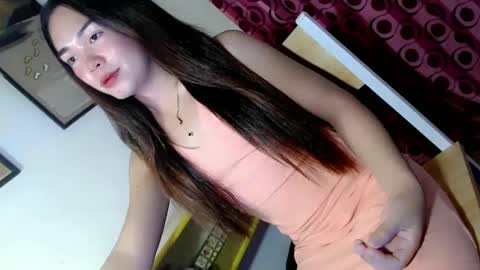 itsme_jenny online show from February 17, 9:54 pm