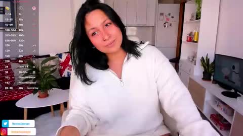 Itsmedannax   online show from January 9, 11:49 am