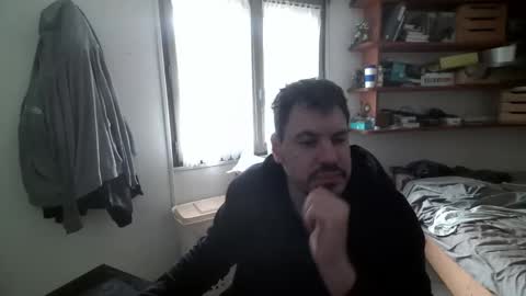 Sam online show from September 25, 1:40 pm