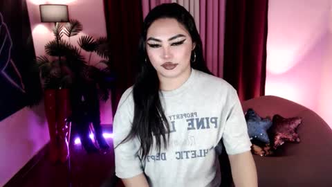 Siana online show from January 13, 6:26 pm