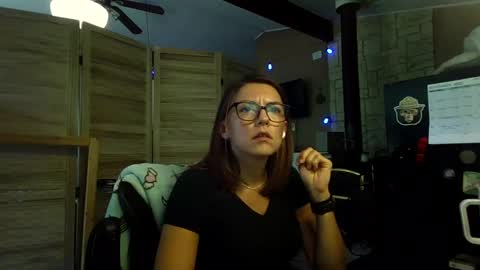 Snapshot of itsmesophie_x chatting on September 18, 4:00 pm ItsMeSophie X online show from September 18, 4:00 pm