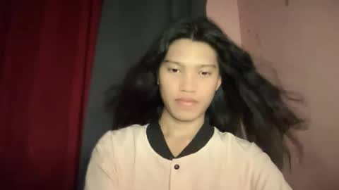 Jayve online show from February 3, 1:15 pm