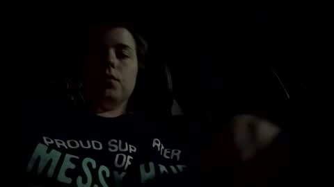 Mila Voss online show from April 1, 3:07 am