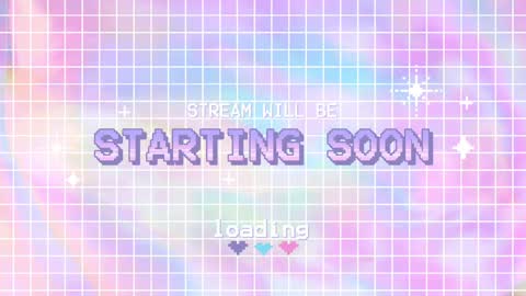 ItsNatashaRay online show from December 9, 3:22 pm