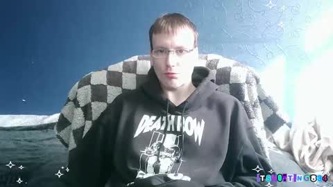    online show from February 24, 12:30 pm