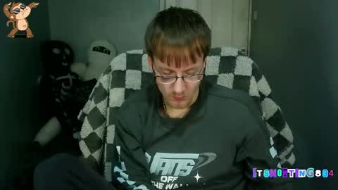    online show from October 24, 7:25 pm