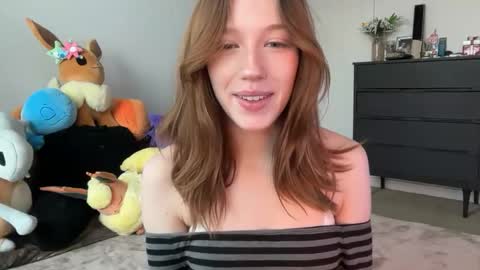 Shea  online show from March 7, 3:12 pm