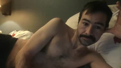 itsthick13 online show from December 5, 7:21 am