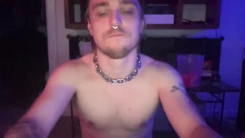 Troy Locke online show from December 16, 7:10 pm