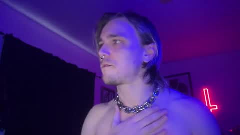 Troy Locke online show from December 31, 8:02 pm