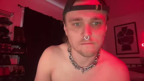 Troy Locke online show from January 7, 9:14 pm