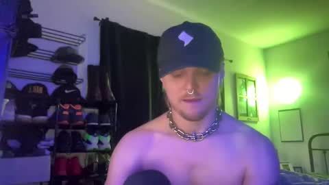 Troy Locke online show from December 30, 4:18 pm