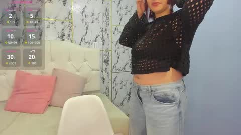 Itsuki N online show from January 12, 12:56 pm