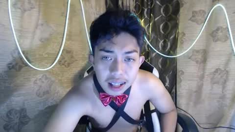 Kyle online show from April 5, 2:03 pm