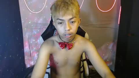 Kyle online show from April 13, 10:41 am