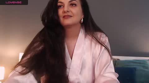 Melissa Khaan online show from March 13, 9:23 am