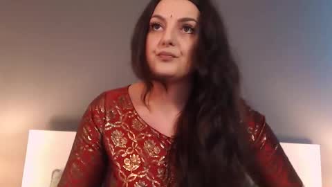 Melissa Khaan online show from June 10, 9:41 am