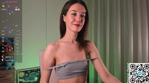 Kira online show from October 6, 12:34 pm