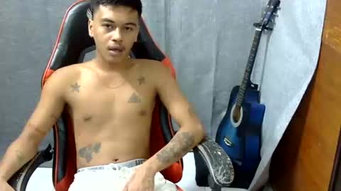 Jhonfred online show from May 6, 9:59 am