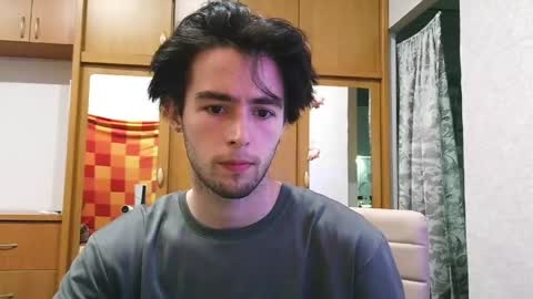 ivan_bybe online show from May 12, 5:55 pm